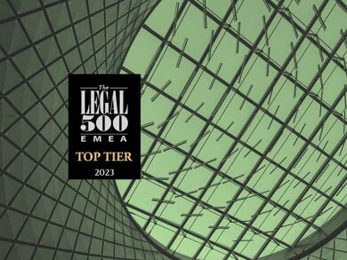 Legal 500 ellex